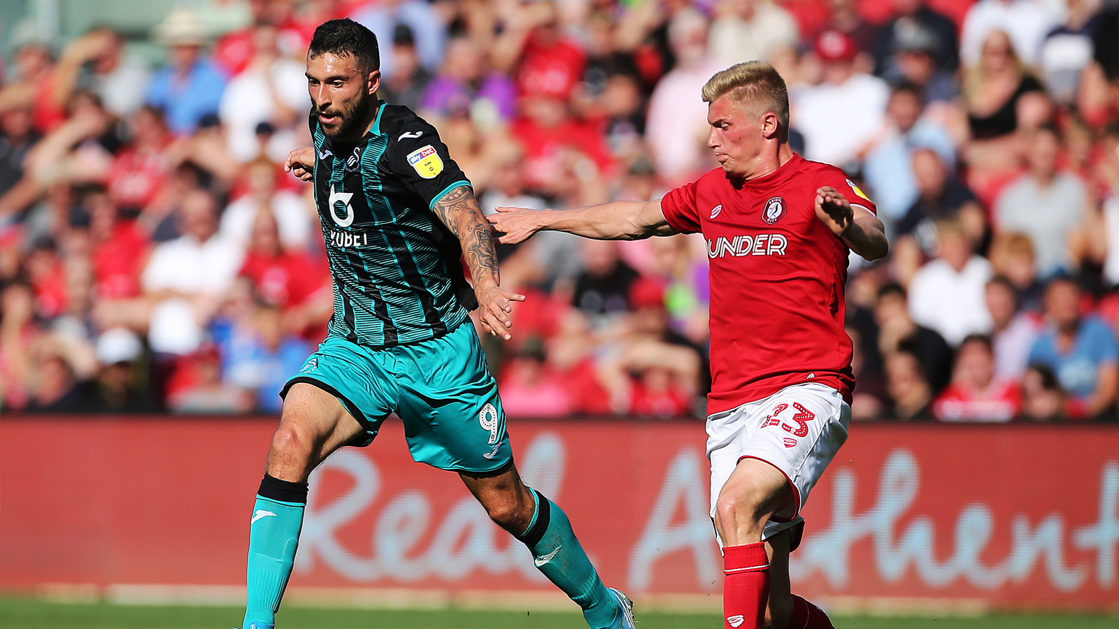 Match Preview Swansea City vs. Cardiff City Cardiff